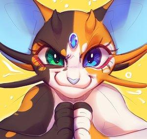 Cassandra Cat