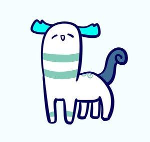 Celtic White