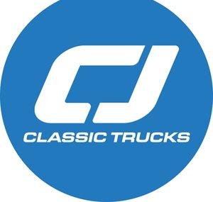 CJ Classic Trucks
