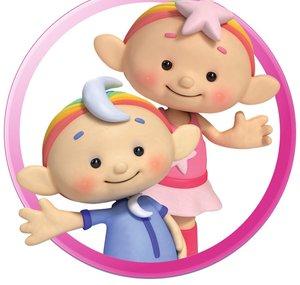 Cloudbabies