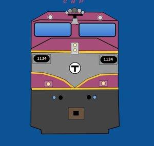 CommuterRailProductions