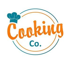 Cooking Co - Food From Around The World
