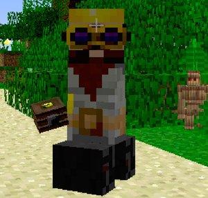Creepy 0000rules