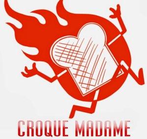 Croque Madame (Benoit)