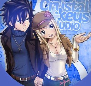 CrystalKeysStudio