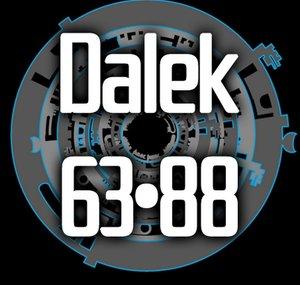 Dalek 63•88