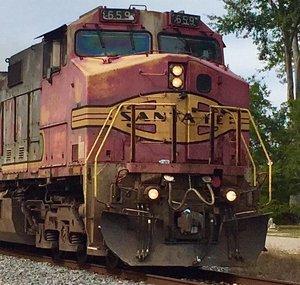 DAS Rail Photography
