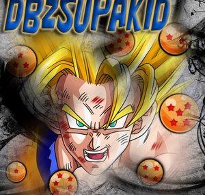 dbzsupakid