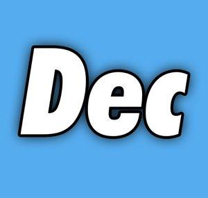 Dec Games