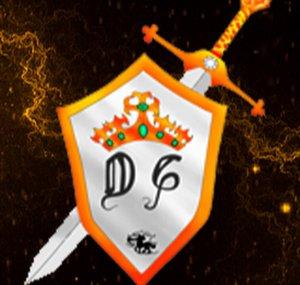 DexDark Games