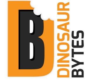 Dinosaur Bytes