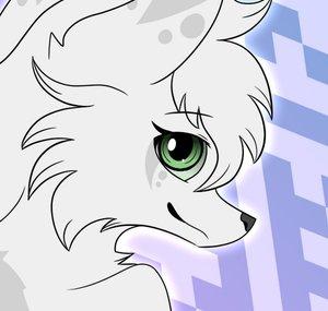 DJIceWolf