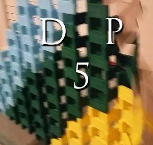 DominoPerson 5
