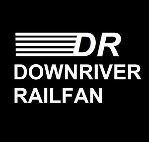 Downriver Railfan