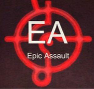 EA EPIC ASSAULT
