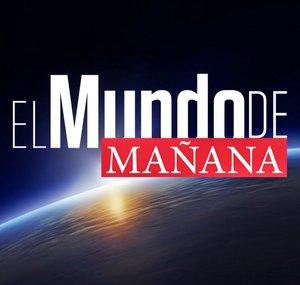 El Mundo de Mañana