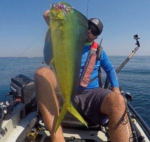 Emerald Coast Kayak Fishing