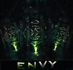 Envy GoW