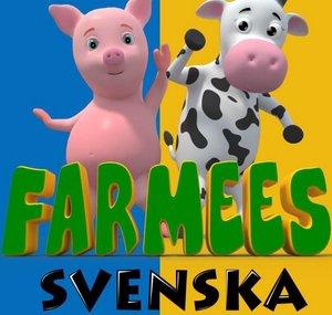 Farmees Svenska - Barnvisor