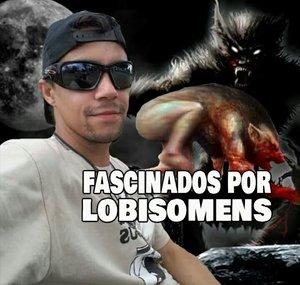 Fascinados Por Lobisomens