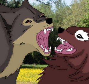 Feral Pride