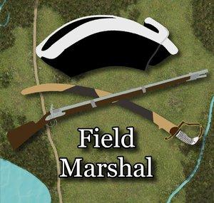 Field Marshal