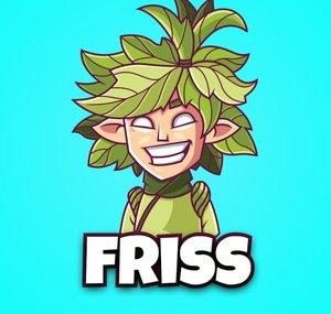 Friss