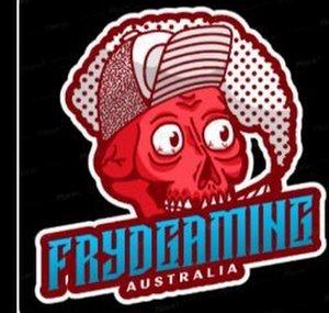 FryDGaming