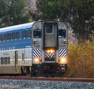 Gavin’s Railfanning productions