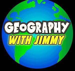 Geography With Jimmy