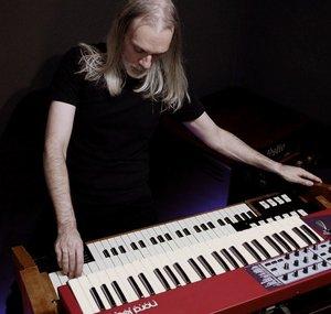 George Barabas