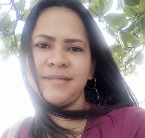 Gerlane Martins