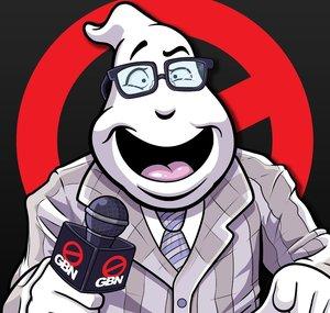 Ghostbusters News
