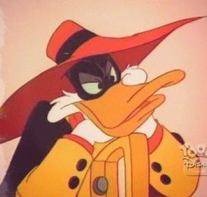 GhostlyDuck