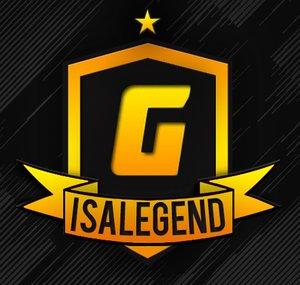 GISALEGEND
