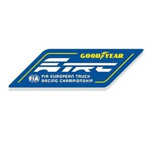 Goodyear FIA European Truck Racing Championship
