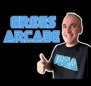 Greg's Arcade