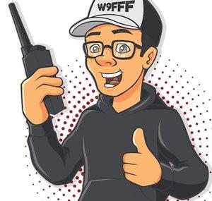 HAM RADIO DUDE