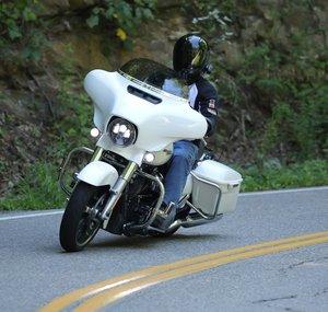 HarleyTrek