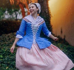 Historical Belle