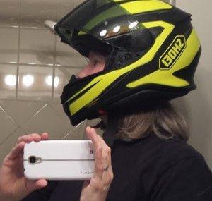 HiViz Steph
