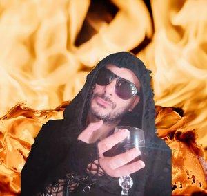 Holymartyr Provocateur