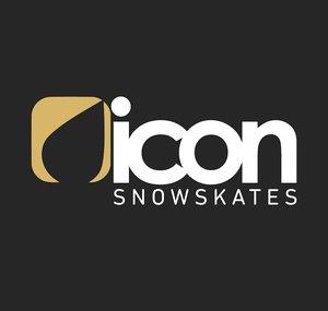 Icon Snowskates