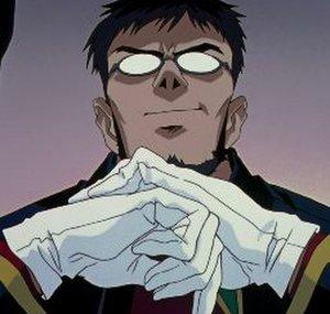 Ikari Of Memes