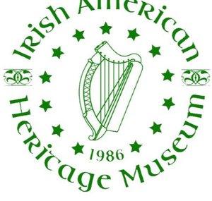 Irish American Heritage Museum