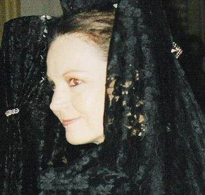 Isabel Jimenez