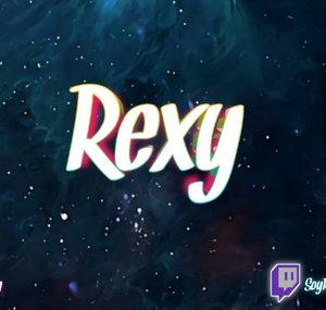 isRexy