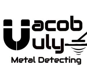 JACOB JULY Metal Detecting