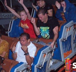 Jeff Airtime