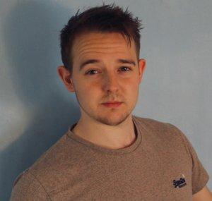 Jonny Easton